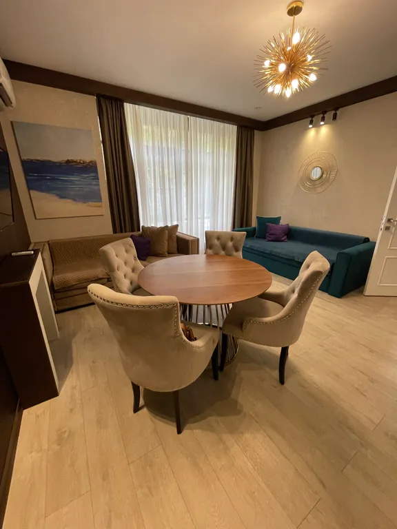 Снега семейный люкс