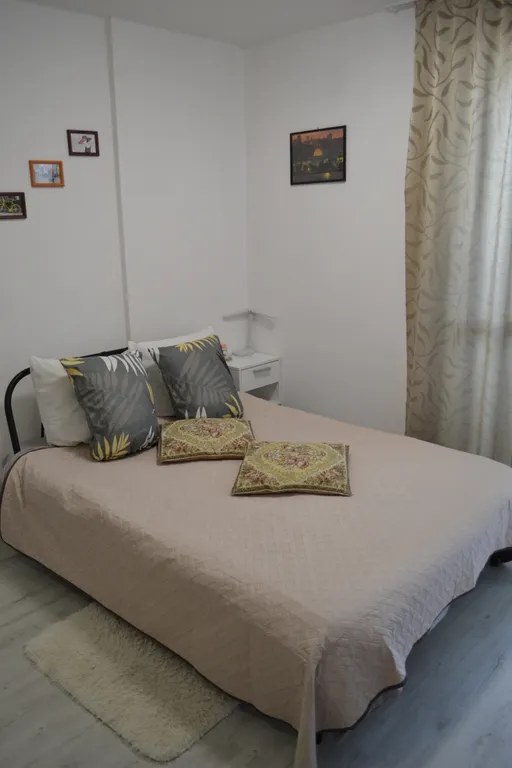 Новая студия  рядом с Аквапарком и Океанариумом