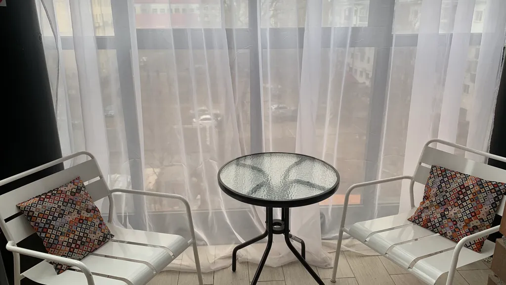 Счастливая матрешка квартира для 6 человек у сафу