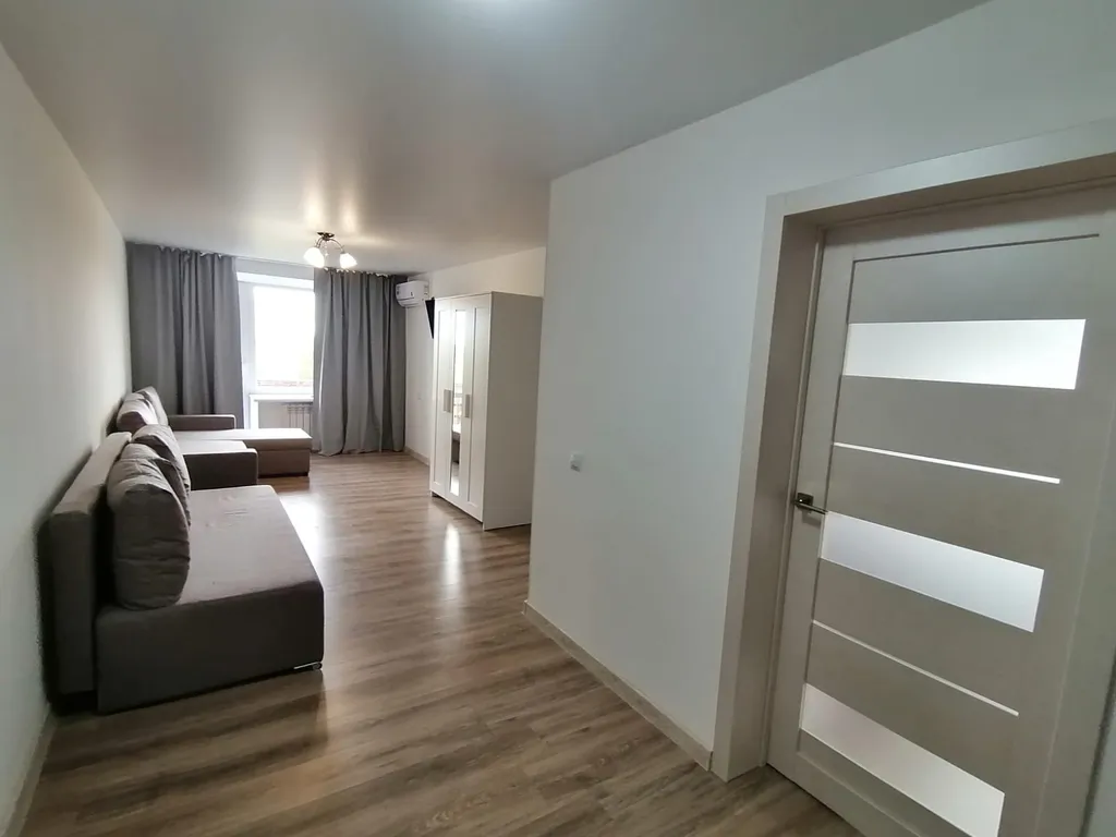 Квартира Апартаменты бизнес класса — аренда посуточно в Яровое