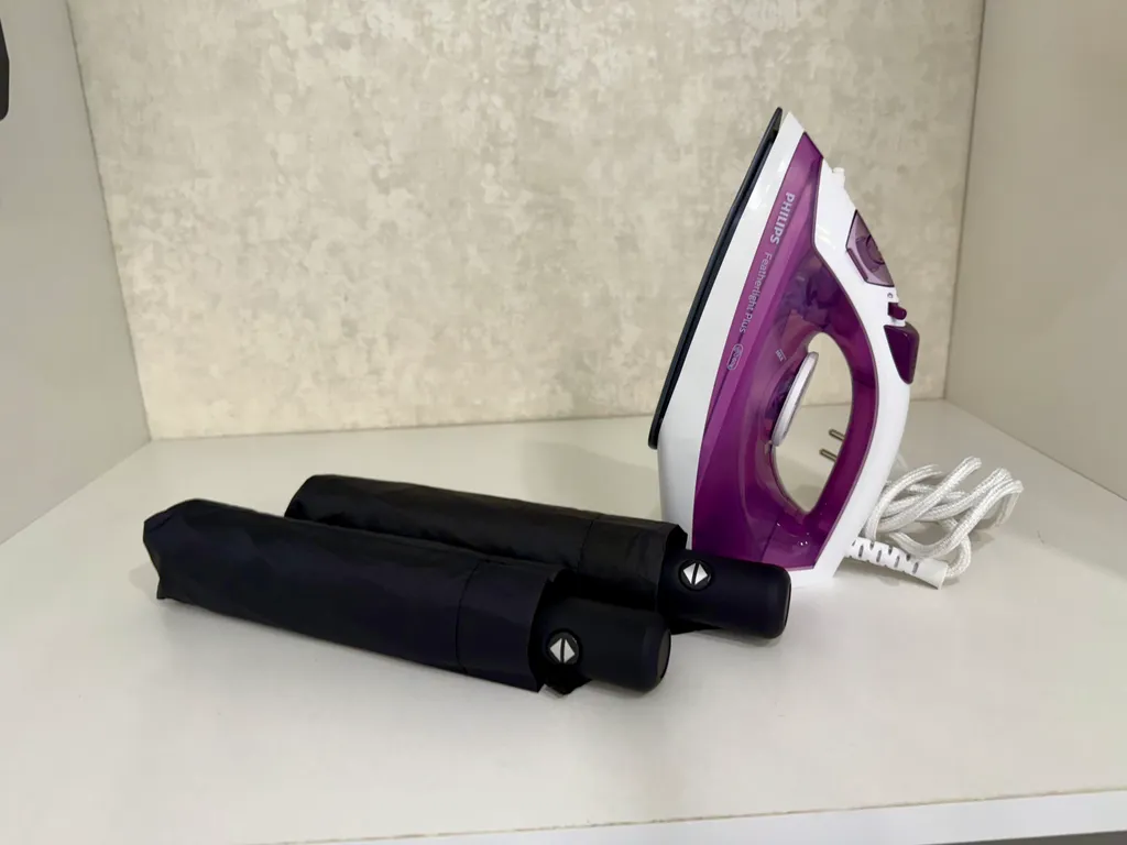 Квартира с видом на озеро