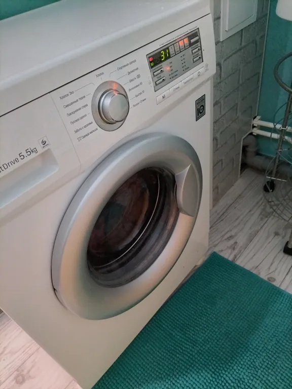 Квартира в 6 минут пешком от метро