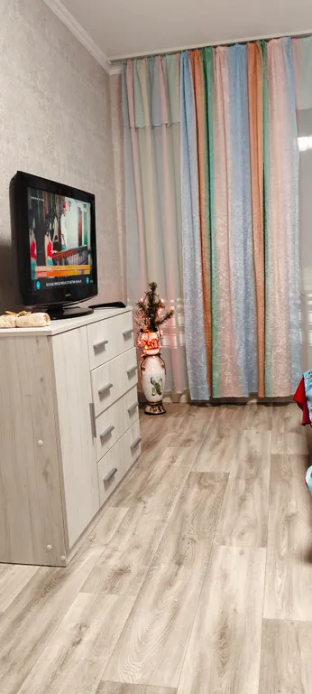 Квартира Уютная квартира близко к вокзалу и шаговой доступности от моря — Зеленоградск