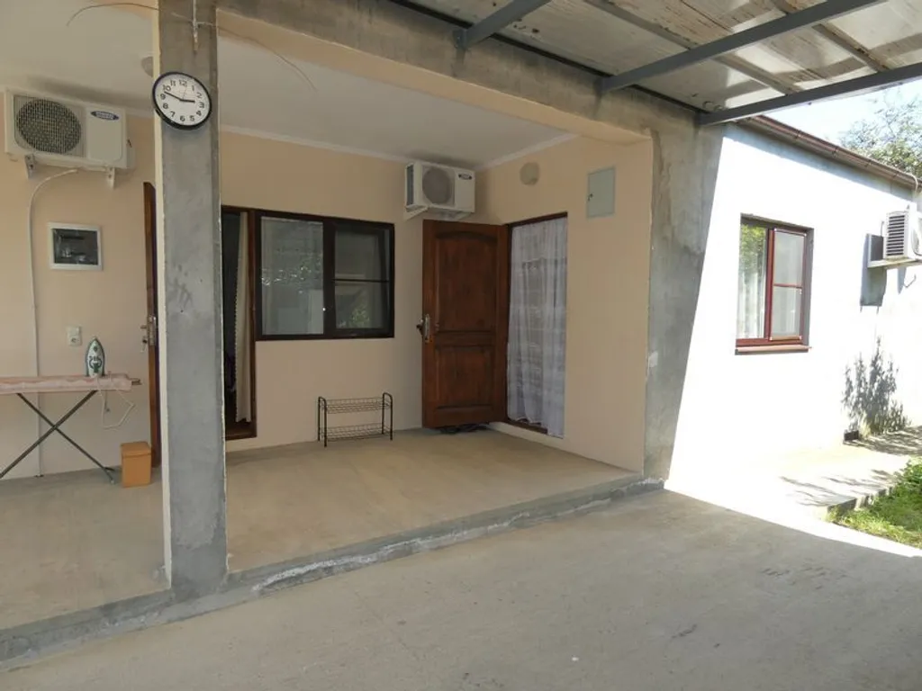 Квартира Комната — Гагра