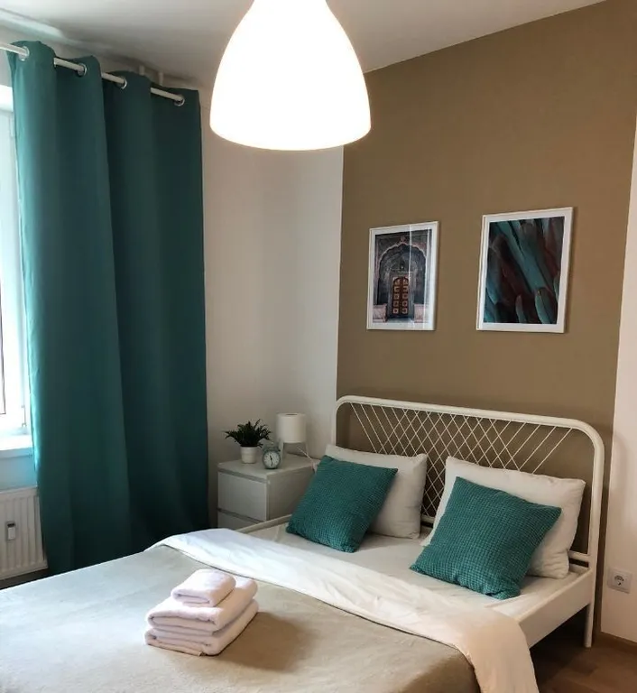 Квартира Квартира Sand Flat — Песочный