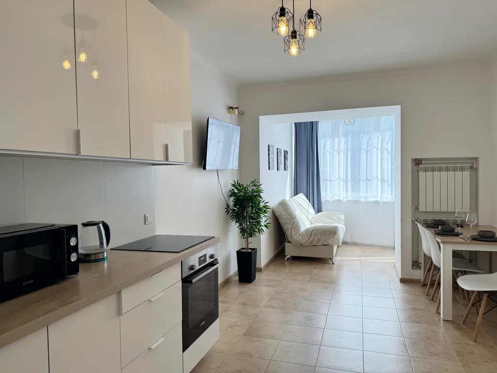 Квартира для семьи в центре города — аренда посуточно в Ростов-на-Дону