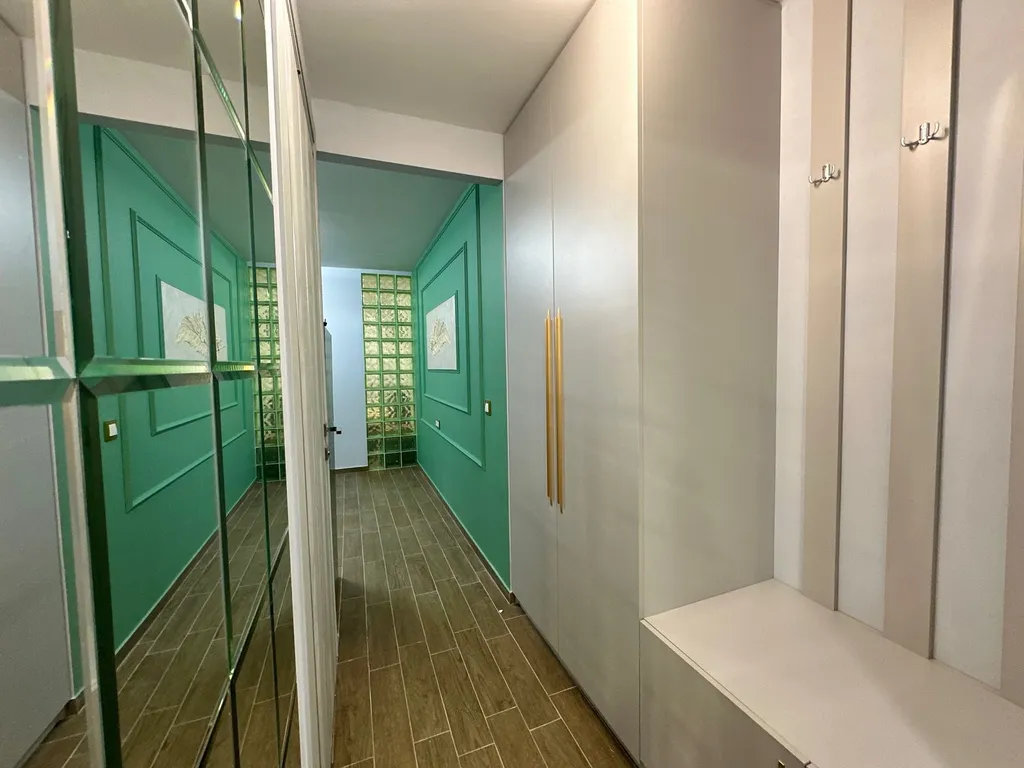 Апартаменты номер 3  у Черного моря