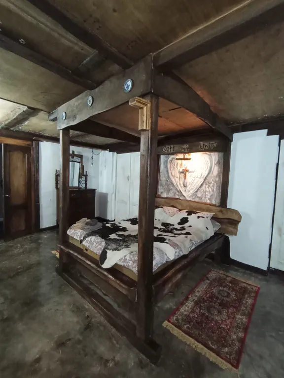 Коттедж Деревенский дом Hause & Mann — Калининград