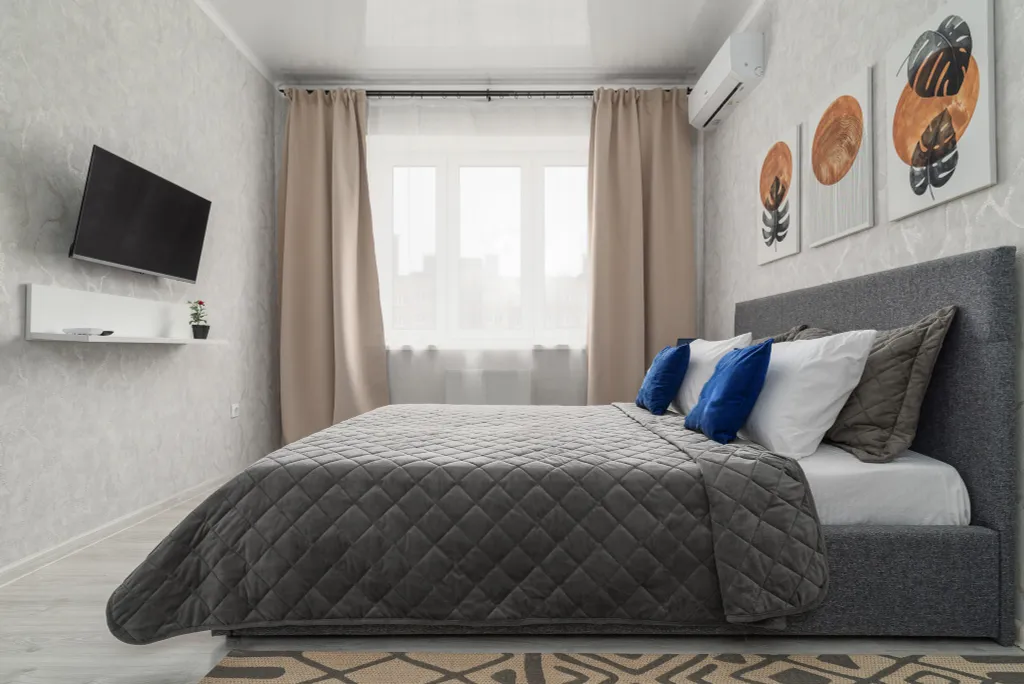 Квартира Квартира Здесь Отдых на Губернском — Краснодар