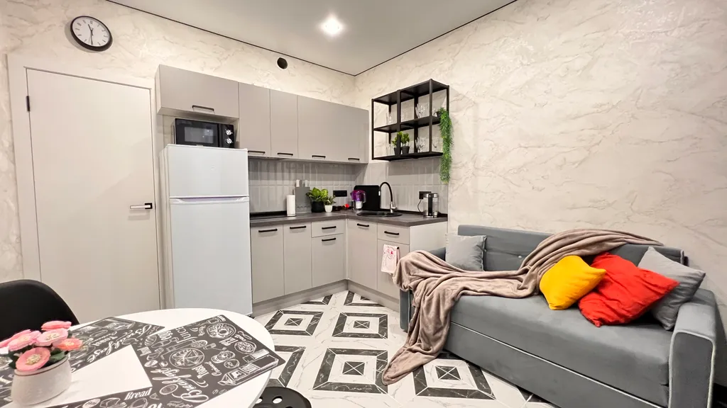 Апартаменты Магия