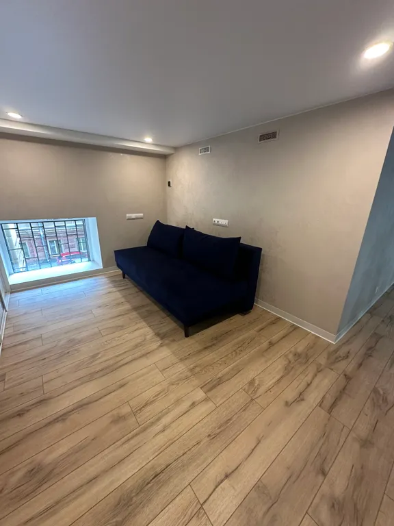 2-этажная квартира в центре Санкт-Петербурга