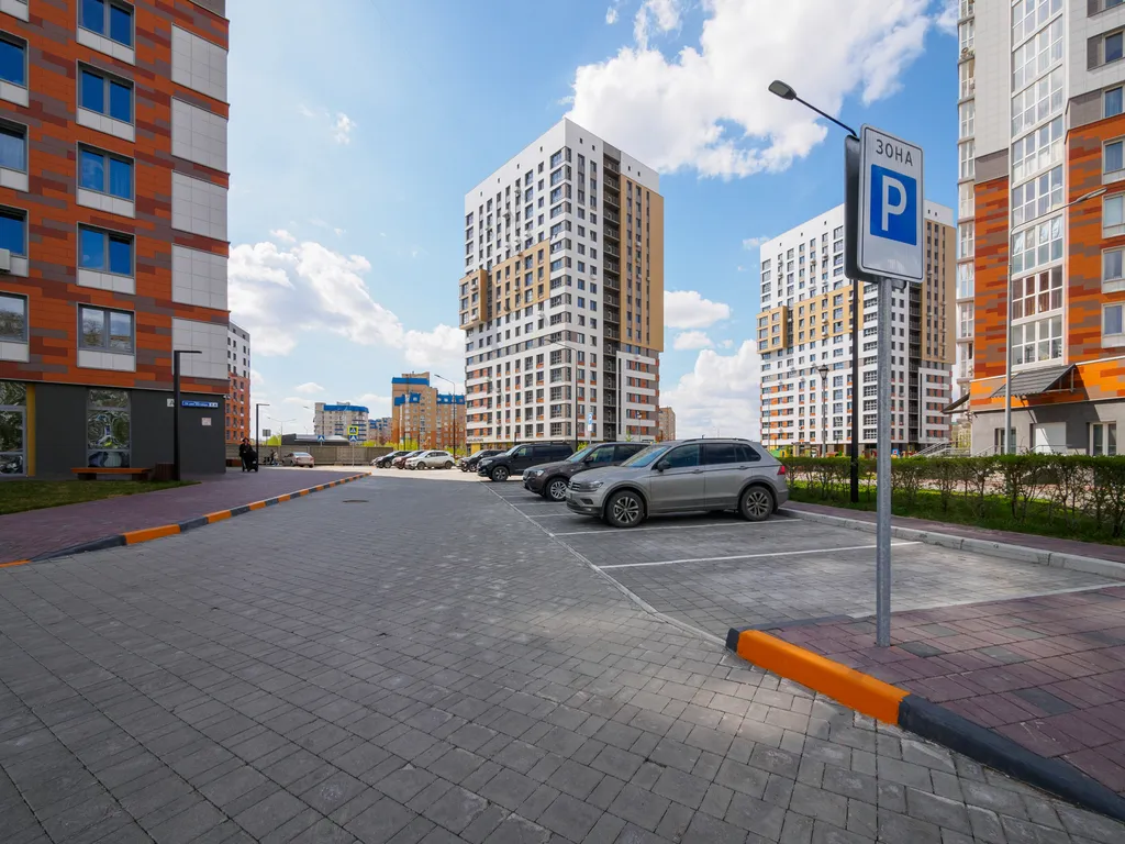 Квартира Уютные апартаменты в центре левого берега Иртыша — Омск