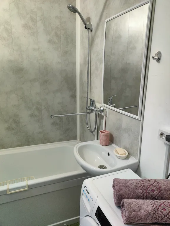 Уютная студия