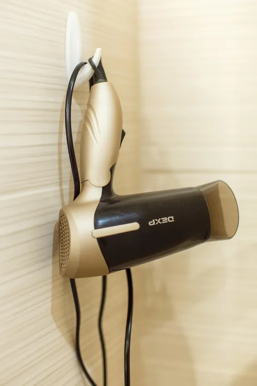 Однокомнатная квартира-студия