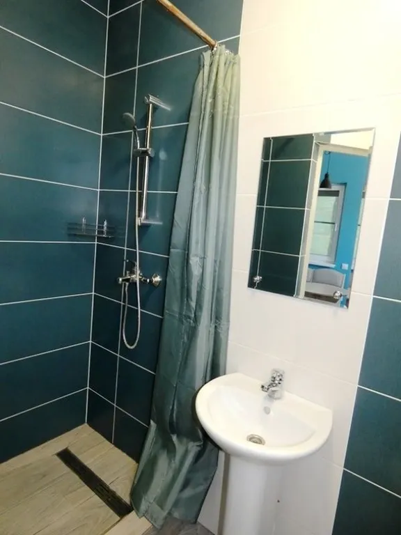 Коттедж Уютный отдельный домик в живописном поселке Волна — Волна