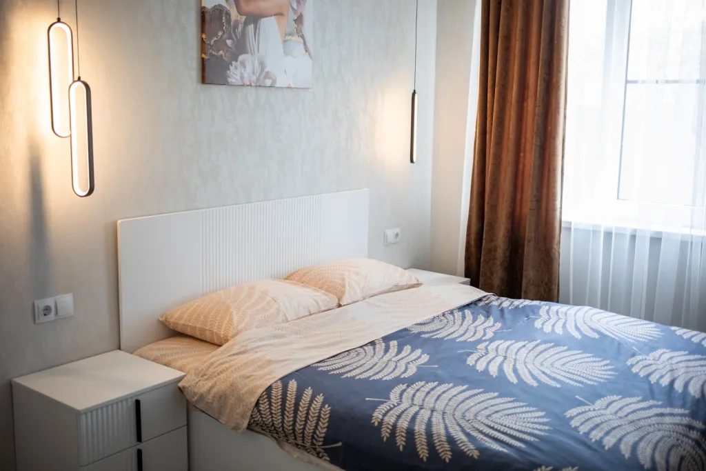 Вилла Солнечная