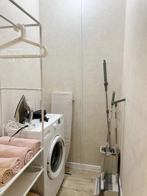 Уютная квартира рядом с Термами и ледовым дворцом