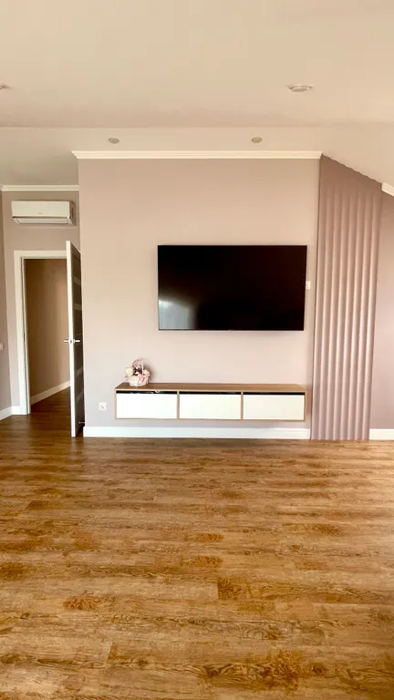 Квартира Апартаменты Сансет с видом на море — Геленджик