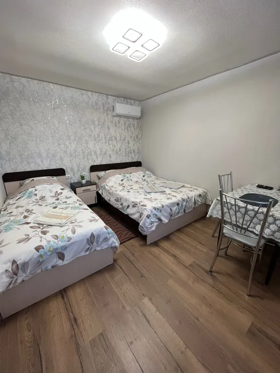 Комната-номер в гостевом доме