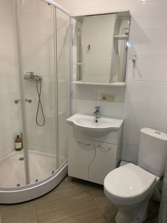 Стильная студия