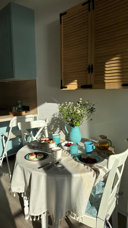 Квартира Квартира с панорамным видом на Неву — Санкт-Петербург