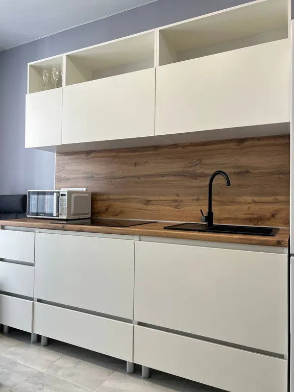 Четырехместные апартаменты с видом на реку