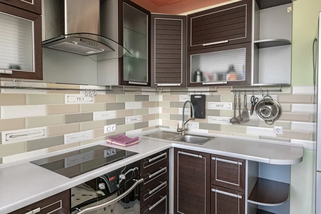 Прекрасная квартира с шикарным видом на мост в центре