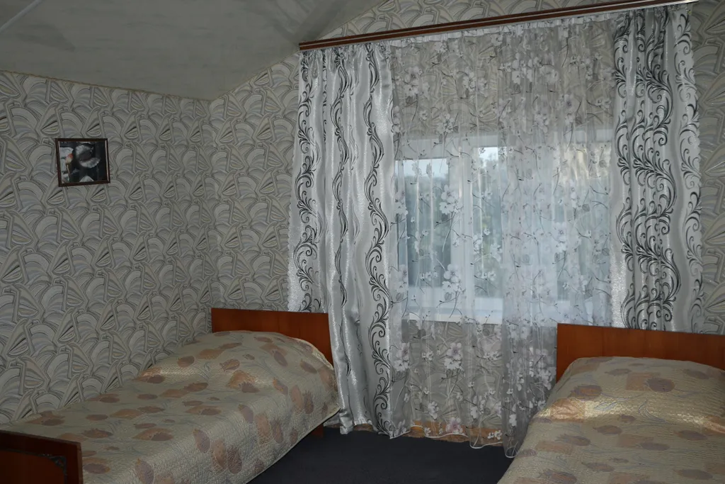 Уютный коттедж на берегу моря