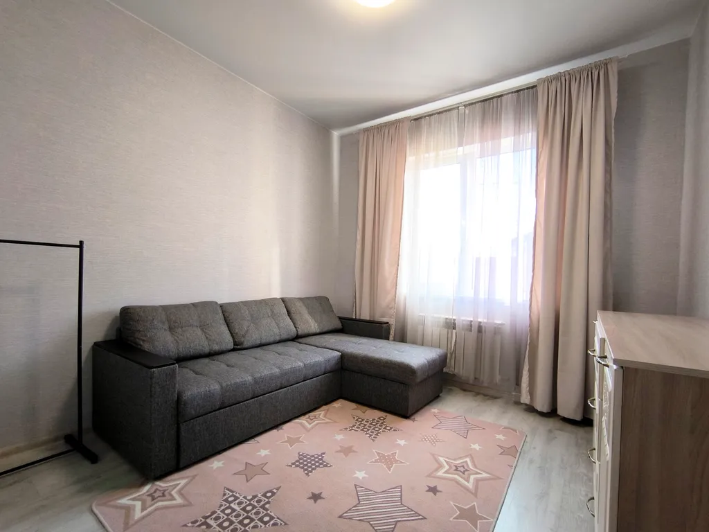 Уютный новый дом ждёт вас