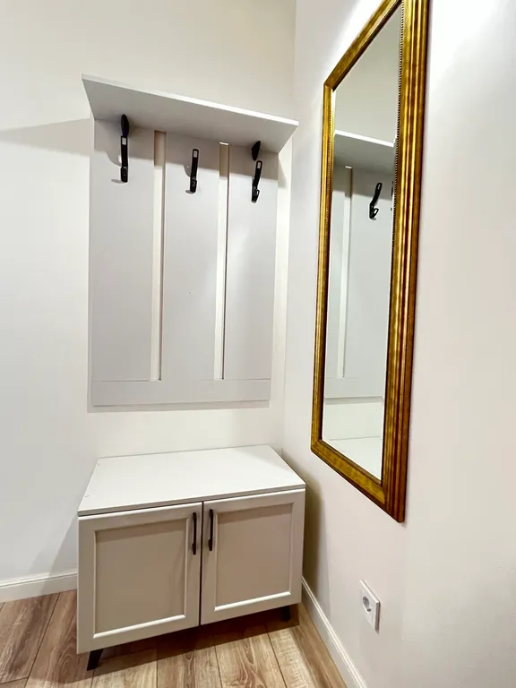 Уютная квартира в самом центре