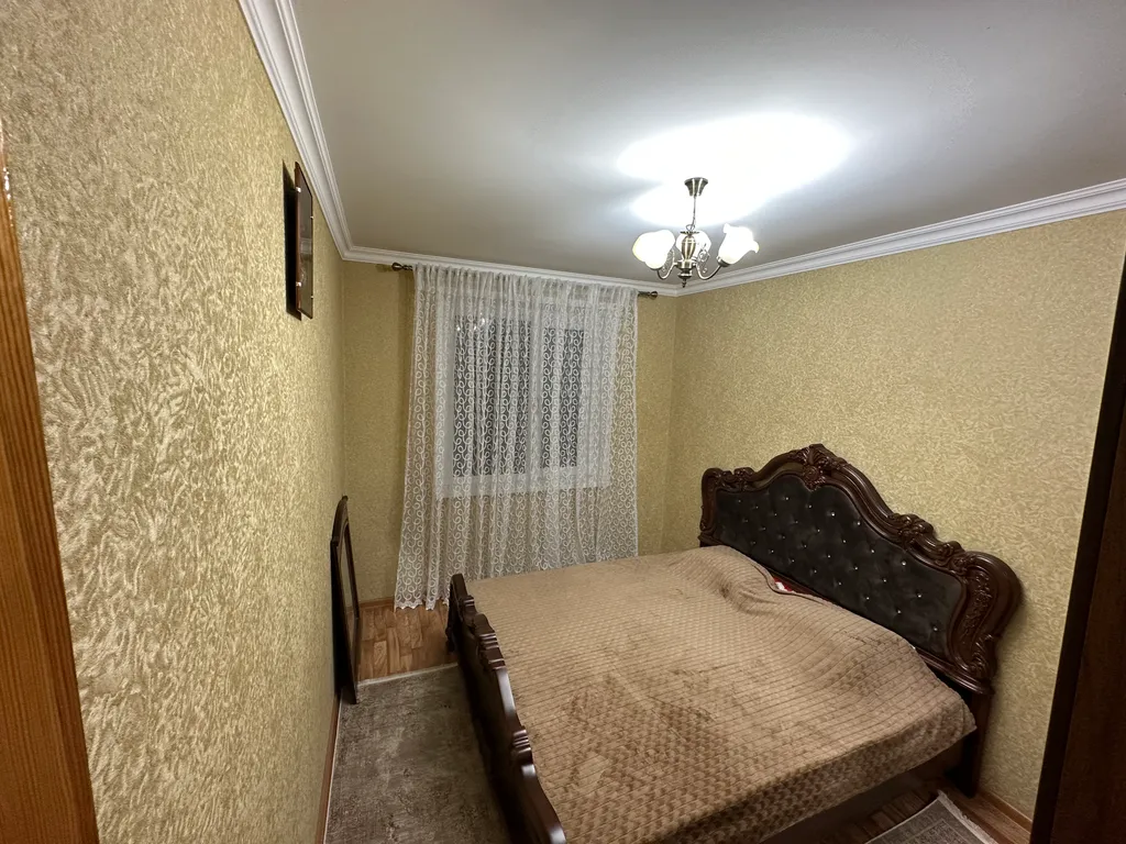 Квартира Квартира в живописных горах Дагестана — Шамилькала