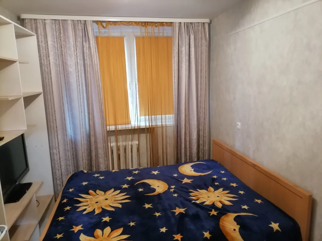 Квартира Квартира в тихом центре у ЦУМа, Комаровского рынка — Минск