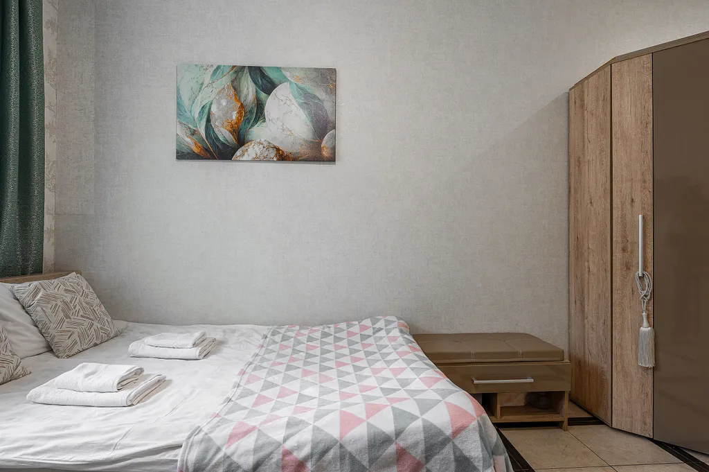 Студия на Пятигорской