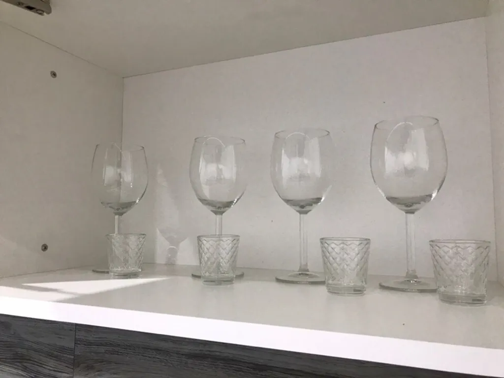 Однокомнатная квартира с дизайнерским ремонтом