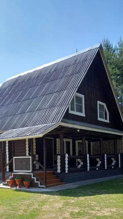 Дом Сом Рыбинка