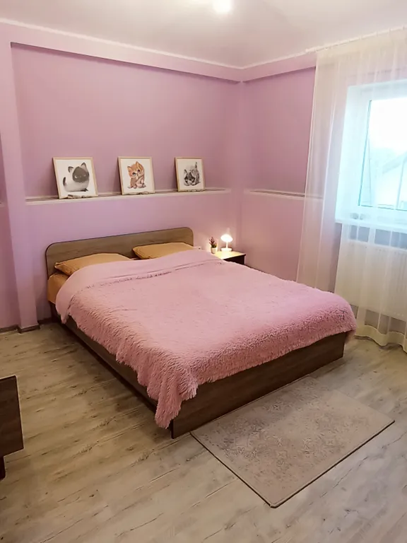 Квартира Комната — аренда посуточно в Лесной