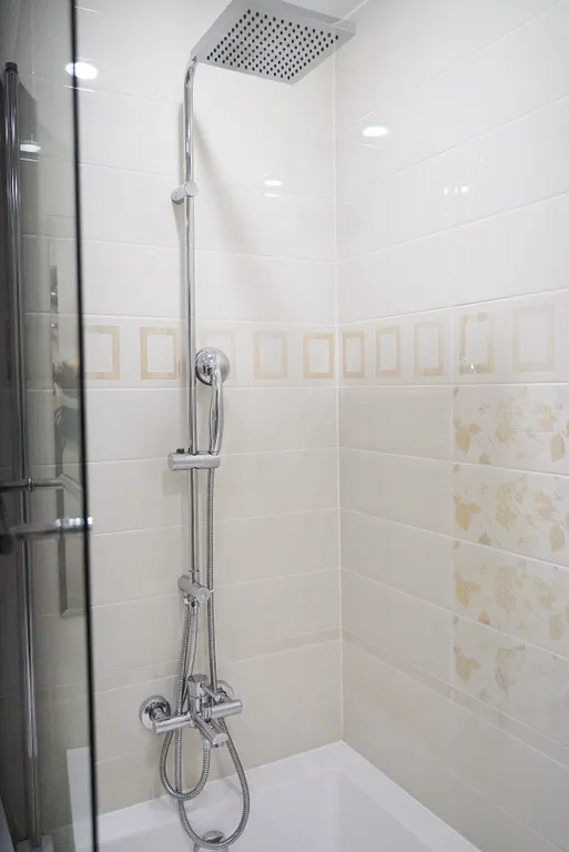 Квартира Апартаменты с шикарным видом на реку — Великий Новгород