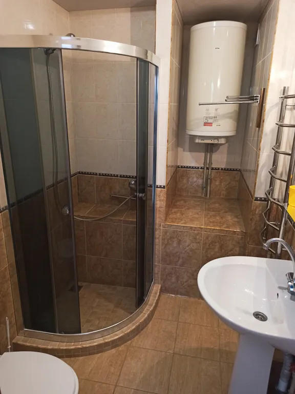 Апартамент в 100м от моря