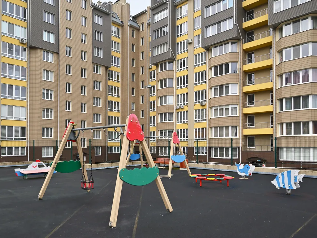 Кранц-Парк!