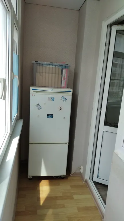 Квартира Уютная квартира в центре города — Анапа