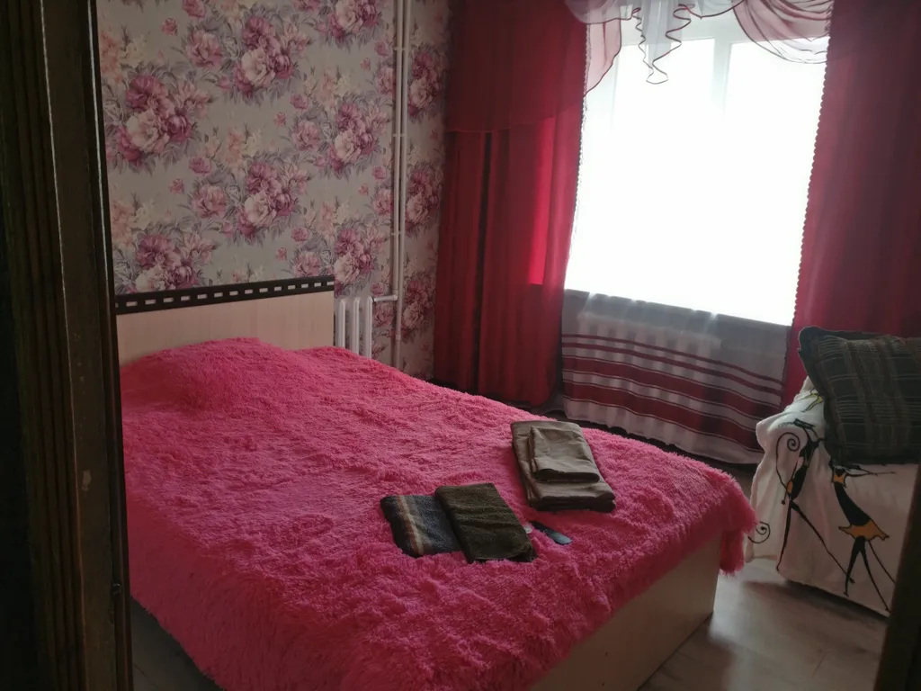 2-комнатная Квартира — аренда посуточно в Бугульма