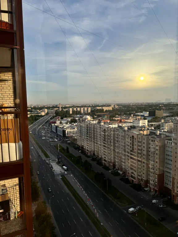 Уютная квартире в 5 минутах от метро