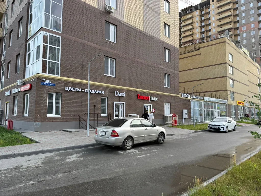 Квартира Уютная квартира с дизайнерским ремонтом — Тюмень