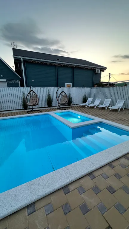 Эко дом адмирал с баней