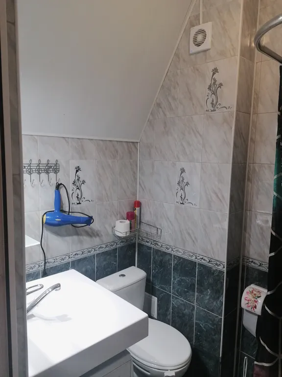 Уютная квартира на берегу моря