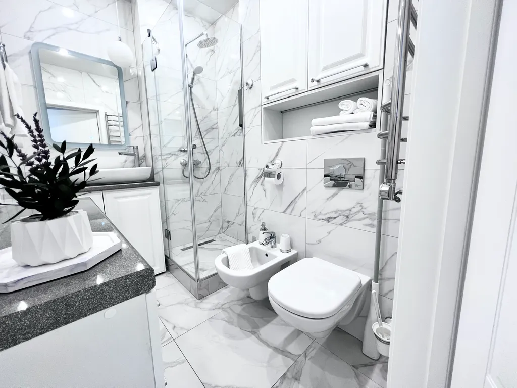 Смарт ТВ 58" супер ремонт, новый дом центр рядом