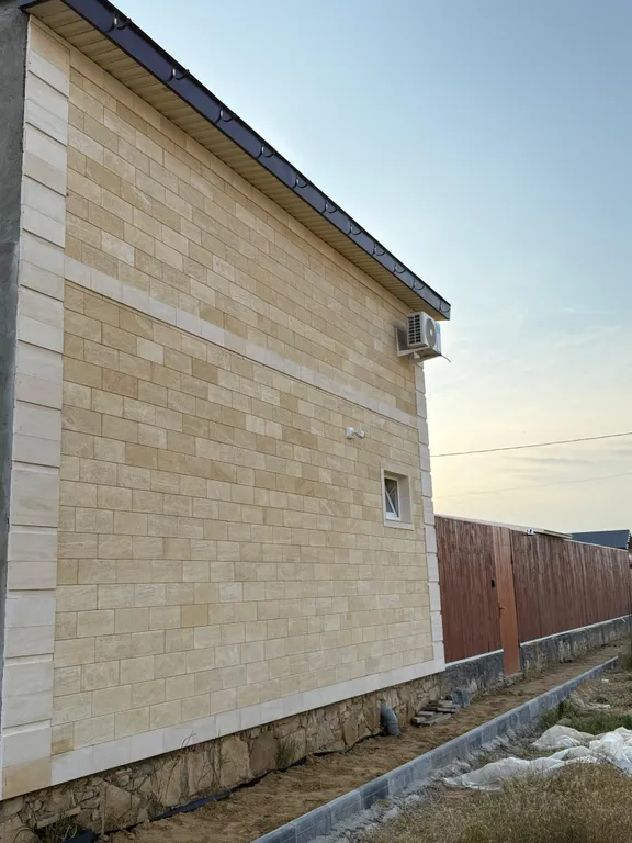 Коттедж у моря