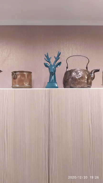 Уютная студия в центре