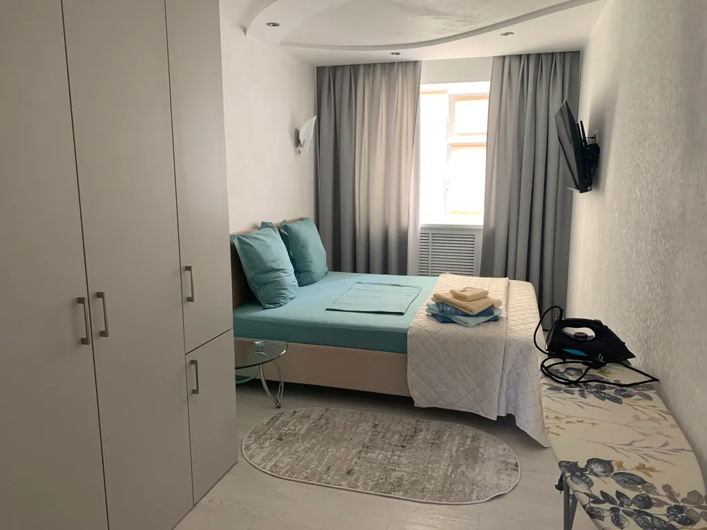 Уютная квартира в центре Сургута