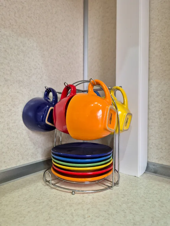 Квартира Квартира Студия с балконом для 4х гостей, Олимпийский парк — Сириус